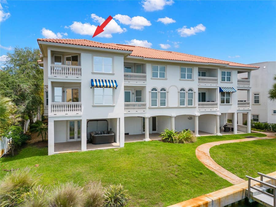 Property photo for 1340 BAYSHORE BOULEVARD, #101, Dunedin, FL