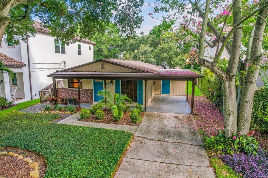 Property photo for 3113 W KNIGHTS AVENUE, Tampa, FL