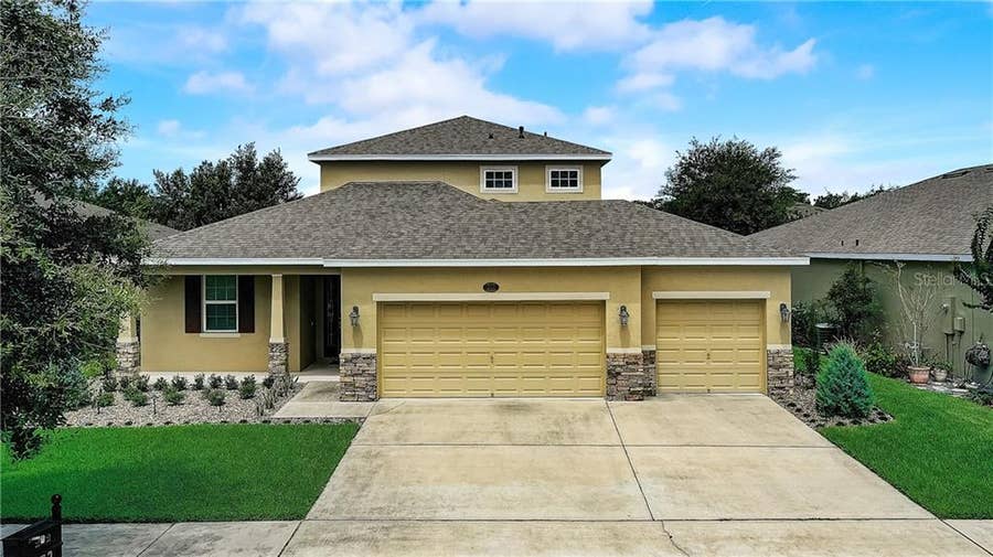 Property photo for 222 LAUREL POINT COURT, Deland, FL