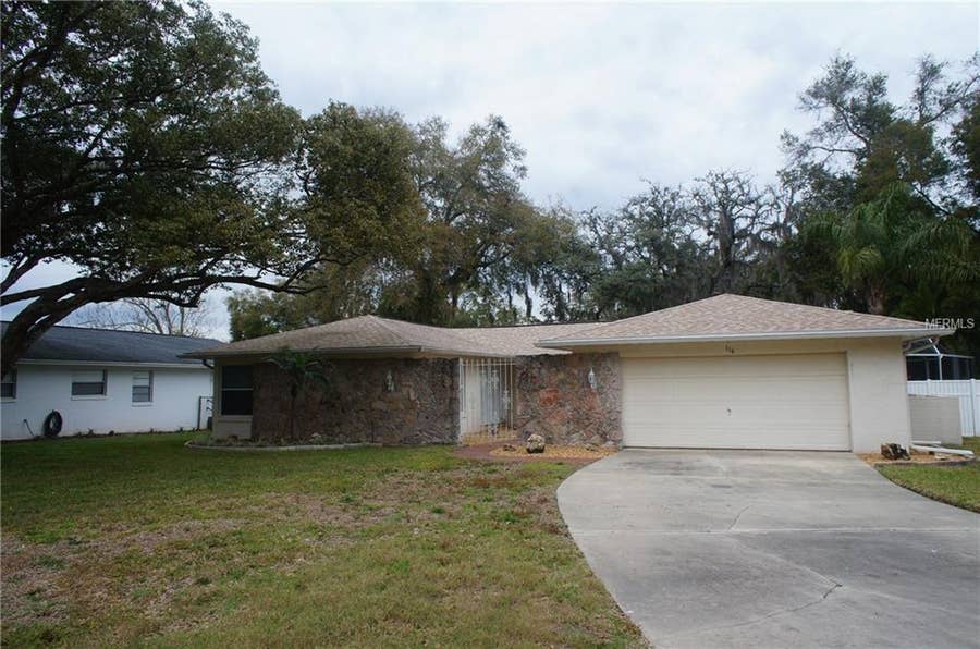 Property photo for 116 OLD HICKORY COURT, Longwood, FL