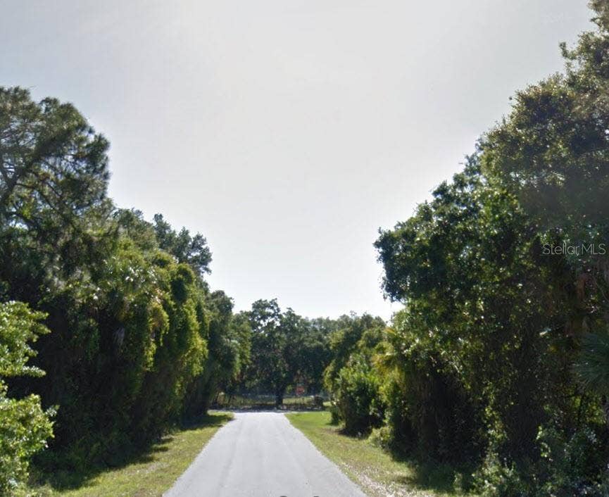 Property photo for 18113 LUSCAR AVENUE, Port Charlotte, FL