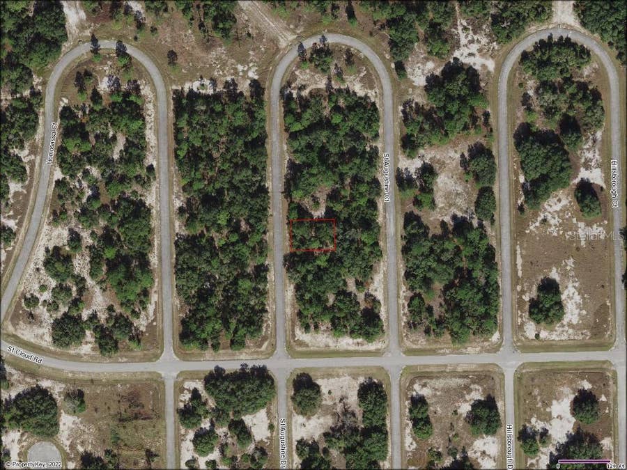 Property photo for 1342 ST AUGUSTINE COURT, Poinciana, FL