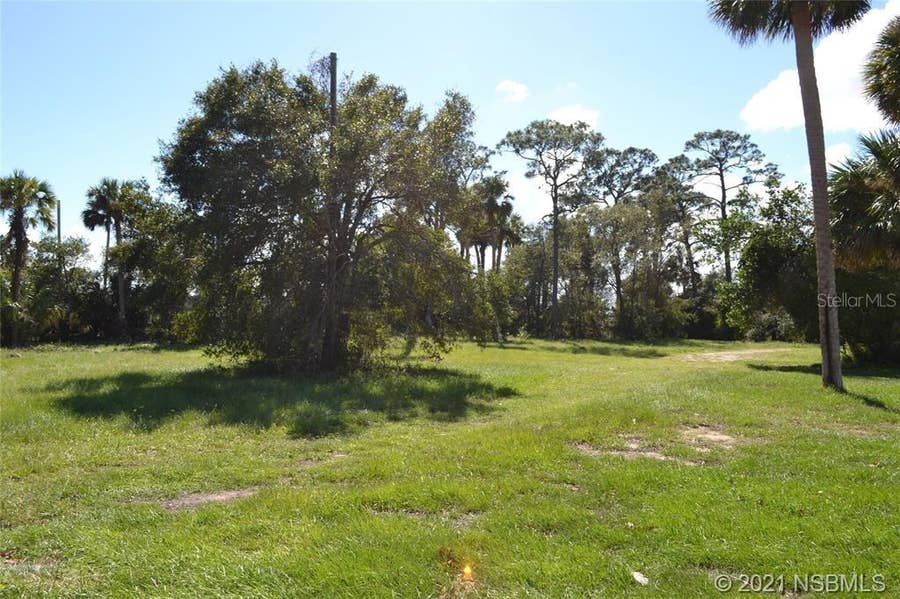 Property photo for 206 S RIDGEWOOD AVENUE, Edgewater, FL