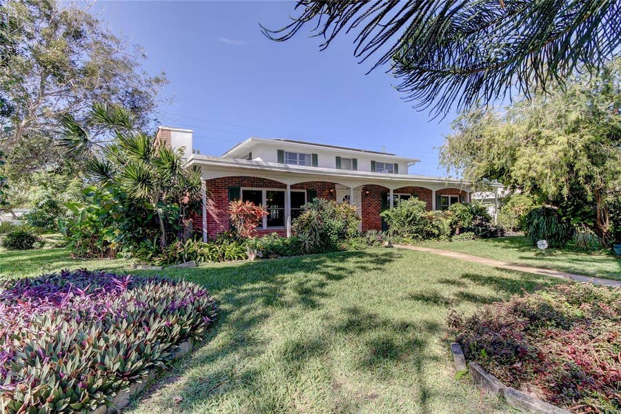 Property photo for 6895 COLONY DRIVE S, St Petersburg, FL
