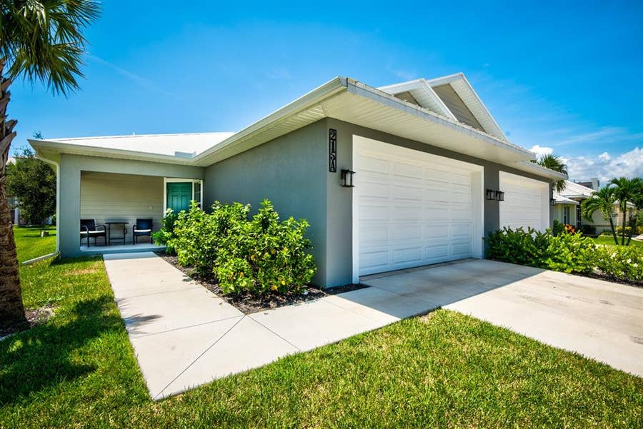 Property photo for 215 LEWIS CIRCLE, #111, Punta Gorda, FL