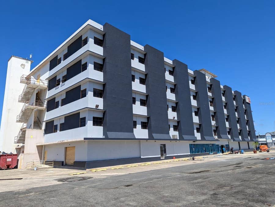 Property photo for 602 BARBOSA AVE, San Juan, PR