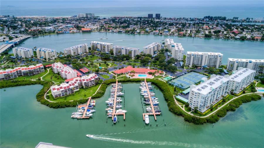 Property photo for 7892 SAILBOAT KEY BOULEVARD S, #505, South Pasadena, FL