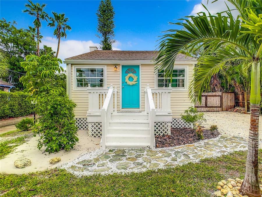 Property photo for 133 121ST AVENUE, Treasure Island, FL
