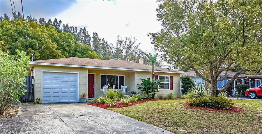 Property photo for 15 BROADWAY, Dunedin, FL