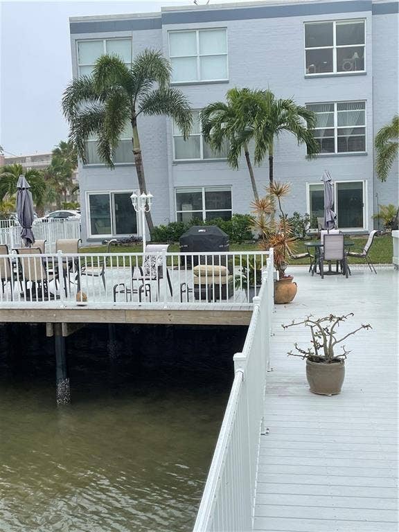 Property photo for 1859 SHORE DRIVE S, #110, South Pasadena, FL