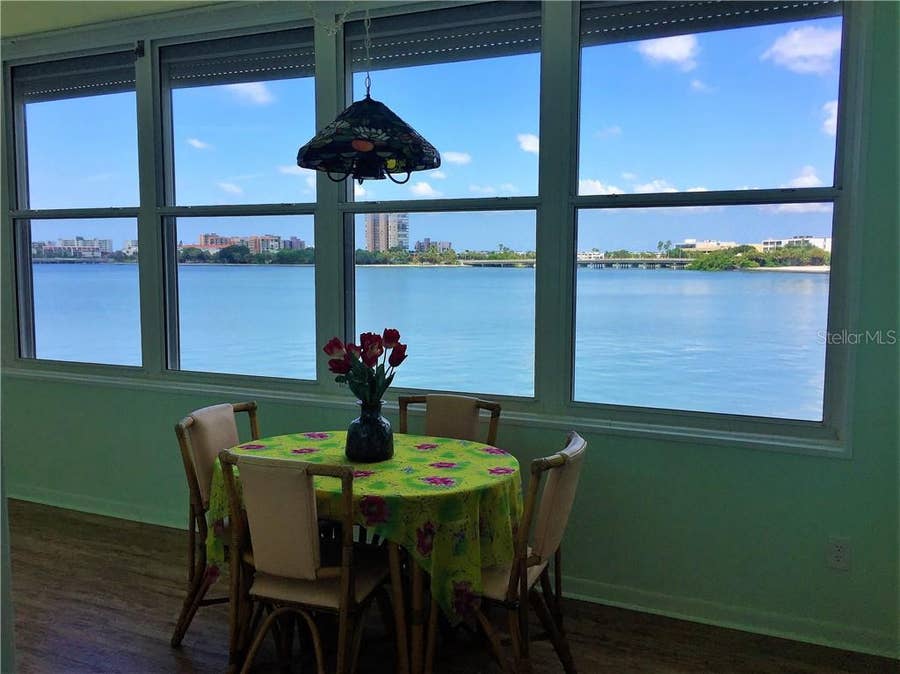 Property photo for 1898 SHORE DRIVE S, #207, South Pasadena, FL
