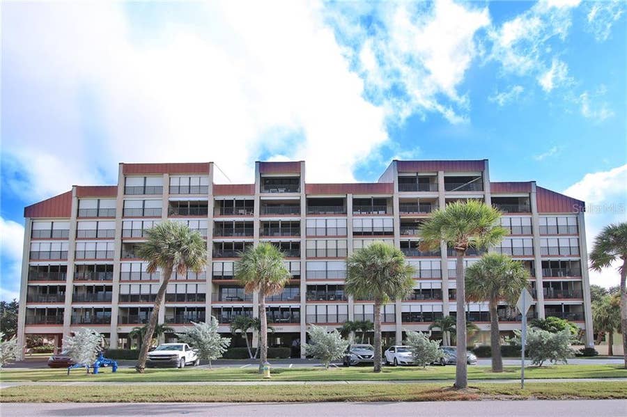 Property photo for 7037 SUNSET DRIVE S, #704, South Pasadena, FL