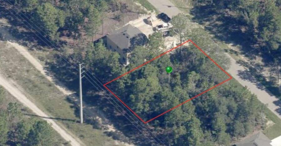 Property photo for 9304 N CORTLANDT DRIVE, Citrus Springs, FL