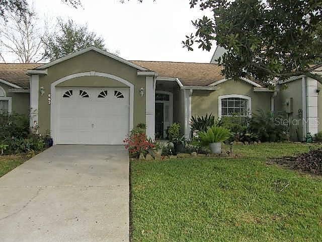Property photo for 665 VILLA COURT, Clermont, FL