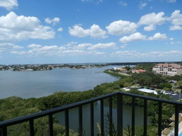 Property photo for 7050 SUNSET DRIVE S, #1103, South Pasadena, FL