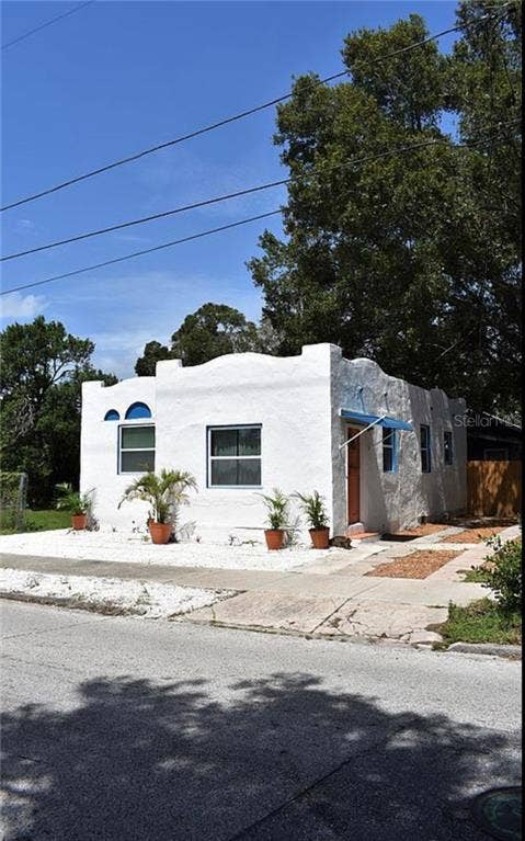 Property photo for 1129 11TH AVENUE S, St Petersburg, FL