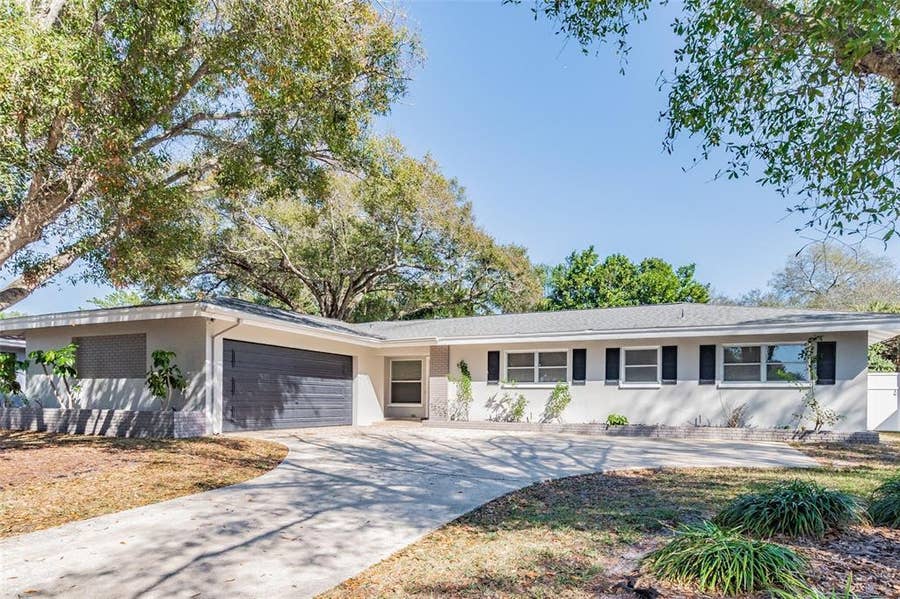 Property photo for 901 SEVARD AVENUE, Clearwater, FL
