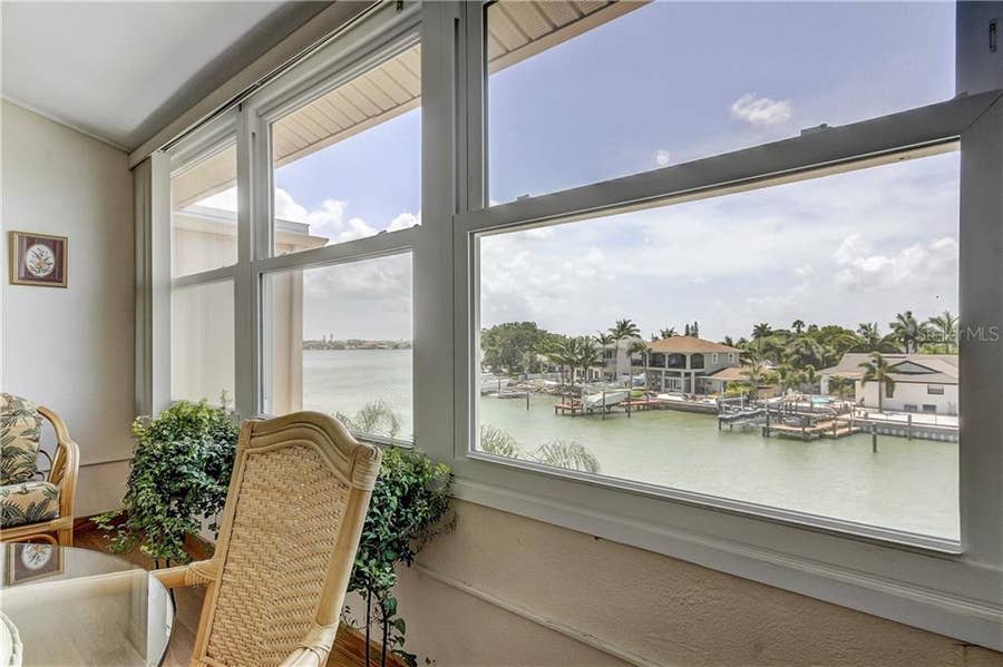 Property photo for 1893 SHORE DRIVE S, #315, South Pasadena, FL