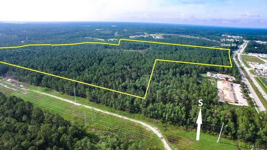 Property photo for xxxx STATE STREET N, Bunnell, FL