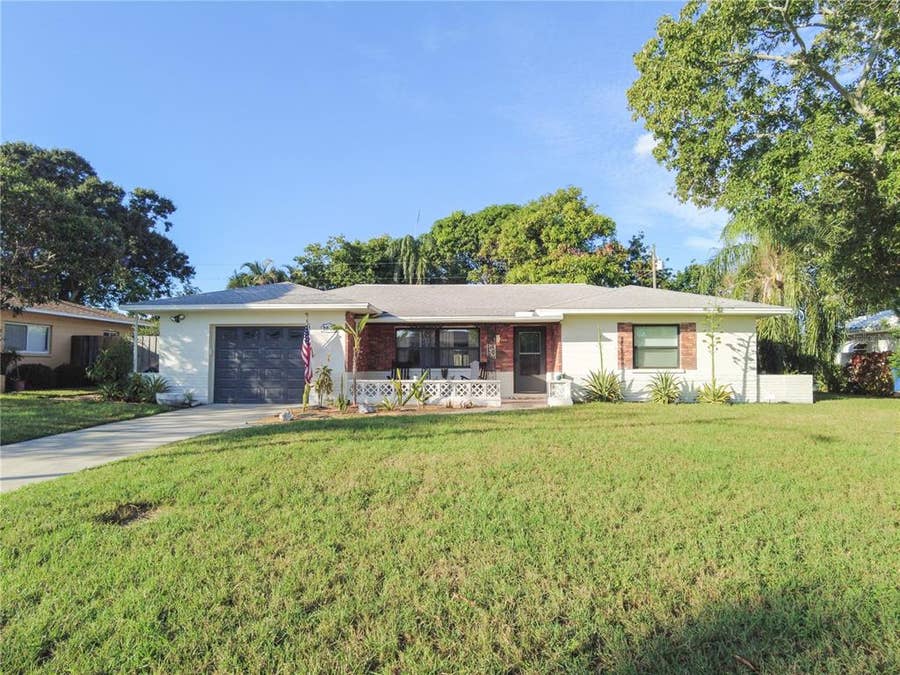 Property photo for 3843 21ST AVENUE N, St Petersburg, FL