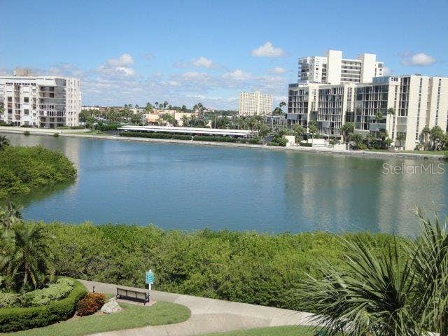 Property photo for 7871 SAILBOAT KEY BOULEVARD S, #305, South Pasadena, FL