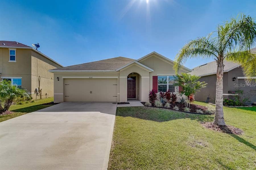Property photo for 5209 BEAR CORN RUN, Port Orange, FL