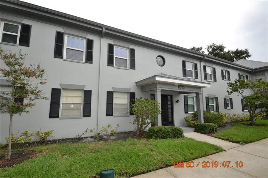 Property photo for 6975 AVENUE DES PALAIS, #2A, South Pasadena, FL