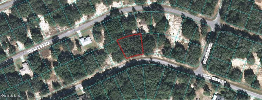 Property photo for 00 FISHER WAY LOOP, Ocklawaha, FL