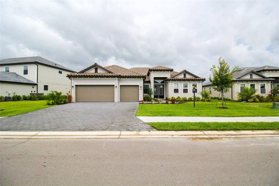 Property photo for 16106 TRADEWIND TERRACE, Bradenton, FL