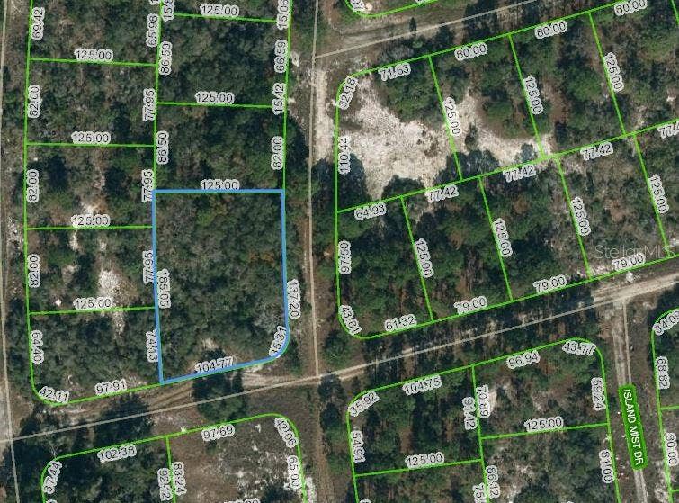 Property photo for 238 HORIZON DRIVE, Lake Placid, FL
