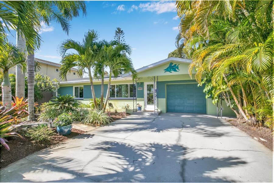 Property photo for 2715 MIRIAM STREET S, Gulfport, FL