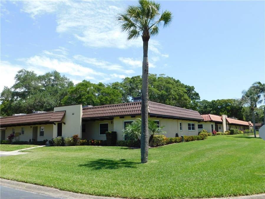 Property photo for 1701 PINEHURST ROAD, #22F, Dunedin, FL