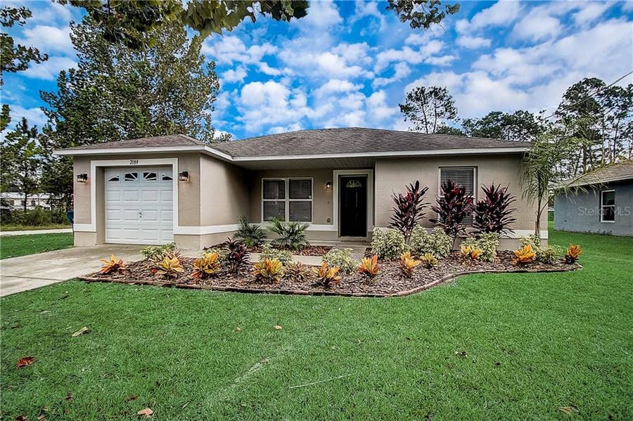 Property photo for 2189 6TH AVENUE, Deland, FL