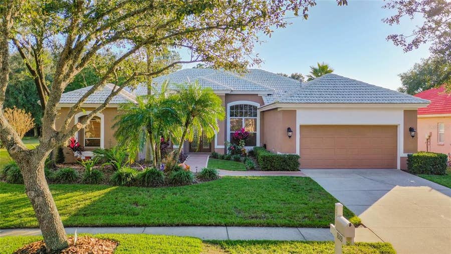 Property photo for 18103 REGENTS SQUARE DRIVE, Tampa, FL