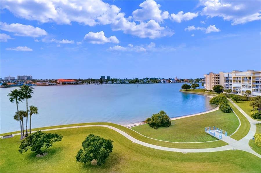 Property photo for 7862 SAILBOAT KEY BOULEVARD S, #305, South Pasadena, FL