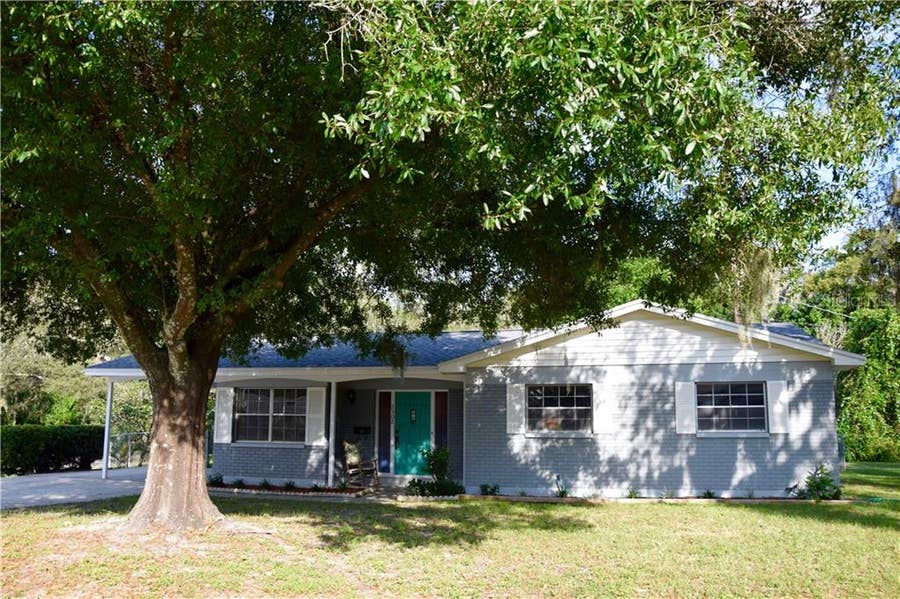 Property photo for 2302 FERN PLACE, Tampa, FL