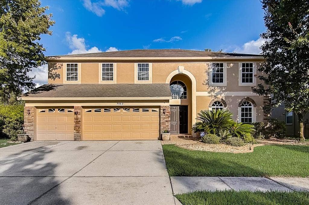 7452 NIGHT HERON DRIVE, Land O Lakes, FL 34637 7452 NIGHT HERON DRIVE, Land O Lakes, FL 34637
