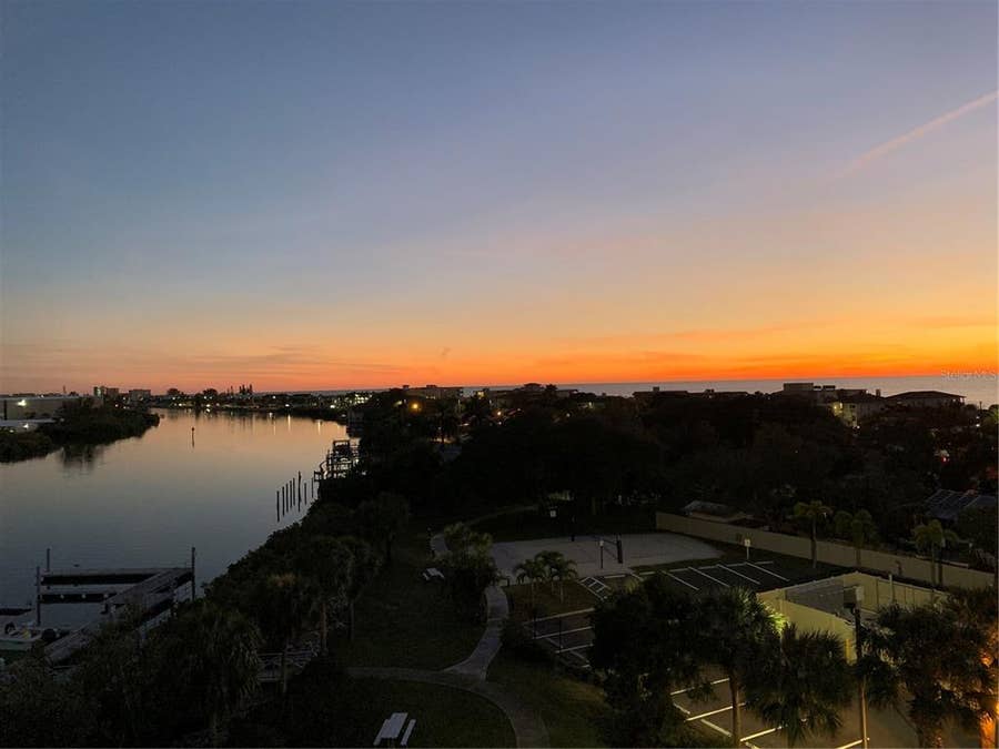 Property photo for 399 2ND STREET, #613, Indian Rocks Beach, FL