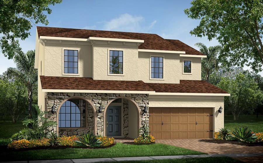 Property photo for 814 OXBOW ROAD, Minneola, FL