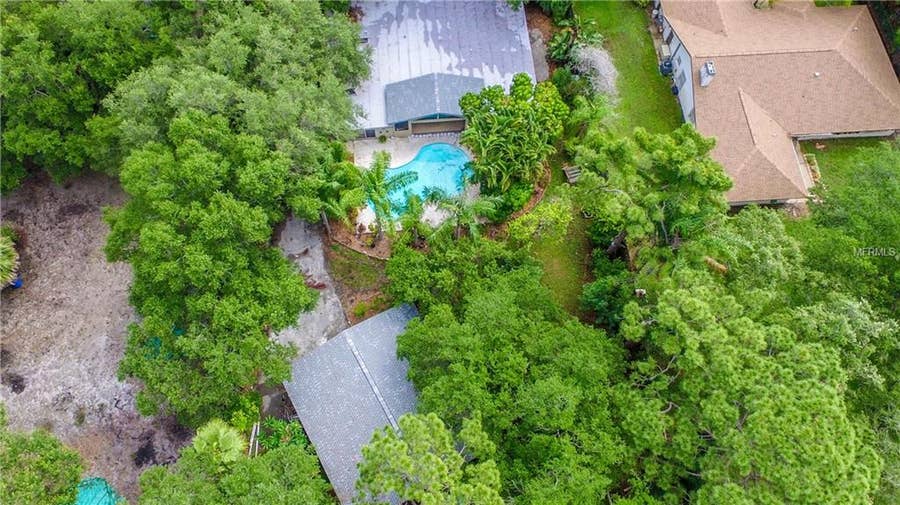 Property photo for 10030 59TH AVENUE N, St Petersburg, FL