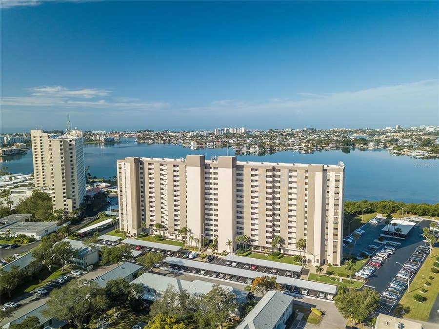 Property photo for 7050 SUNSET DRIVE S, #914, South Pasadena, FL