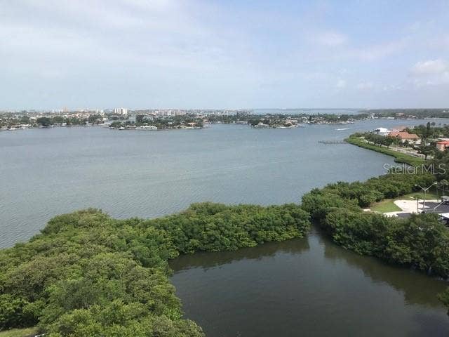 Property photo for 7050 SUNSET DRIVE S, #1404, South Pasadena, FL