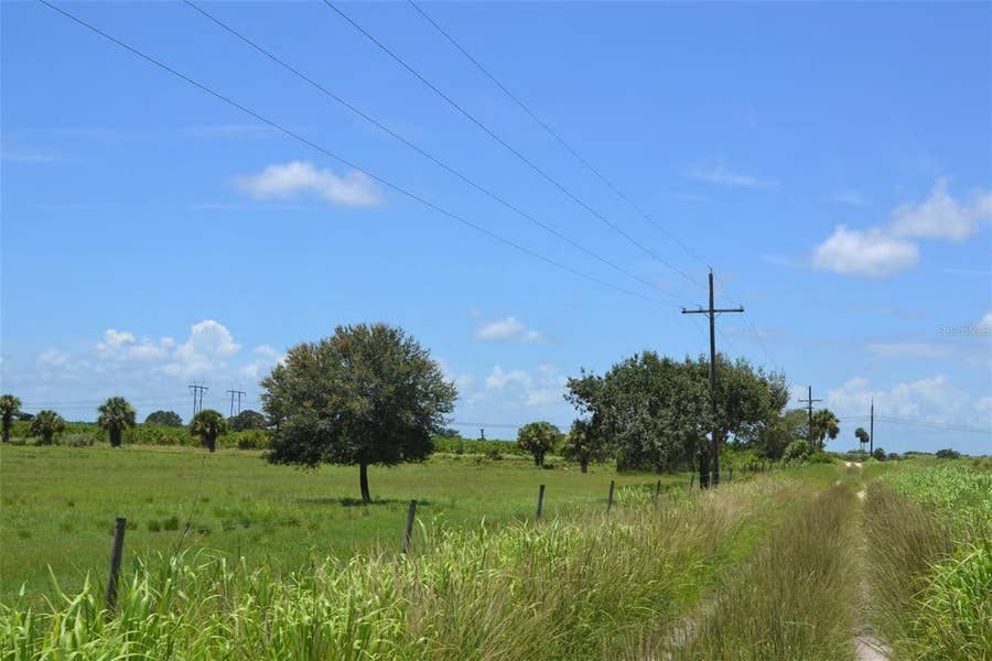 Property photo for SCHUMANN ROAD, Fort Pierce, FL
