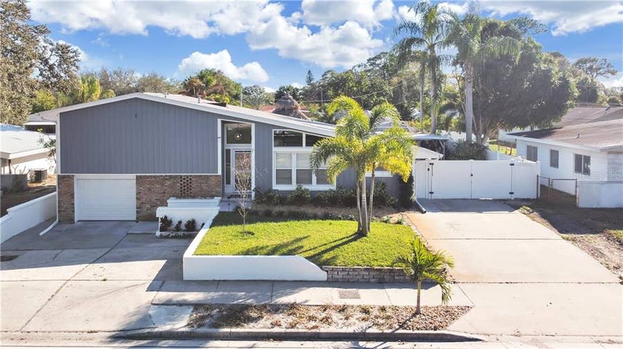 Property photo for 6630 GULFPORT BOULEVARD S, South Pasadena, FL