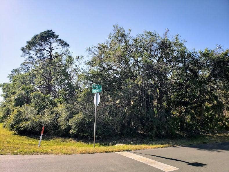 Property photo for 15492 CHAMBERLAIN BOULEVARD, Port Charlotte, FL