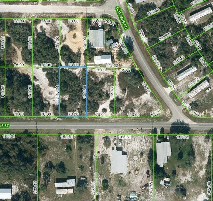 Property photo for 180 IMPATIENS STREET, Lake Placid, FL