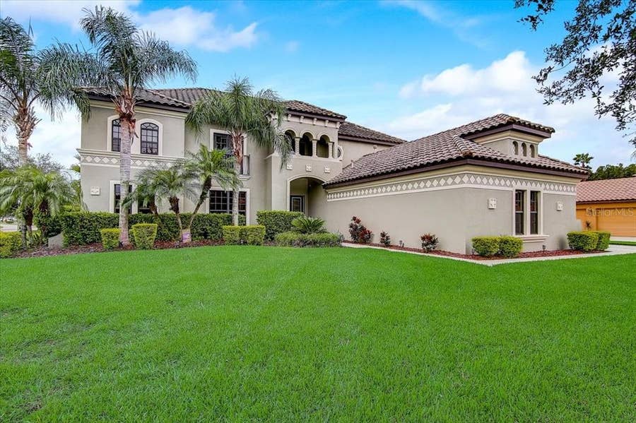 Property photo for 3720 MARBURY COURT, Land O Lakes, FL