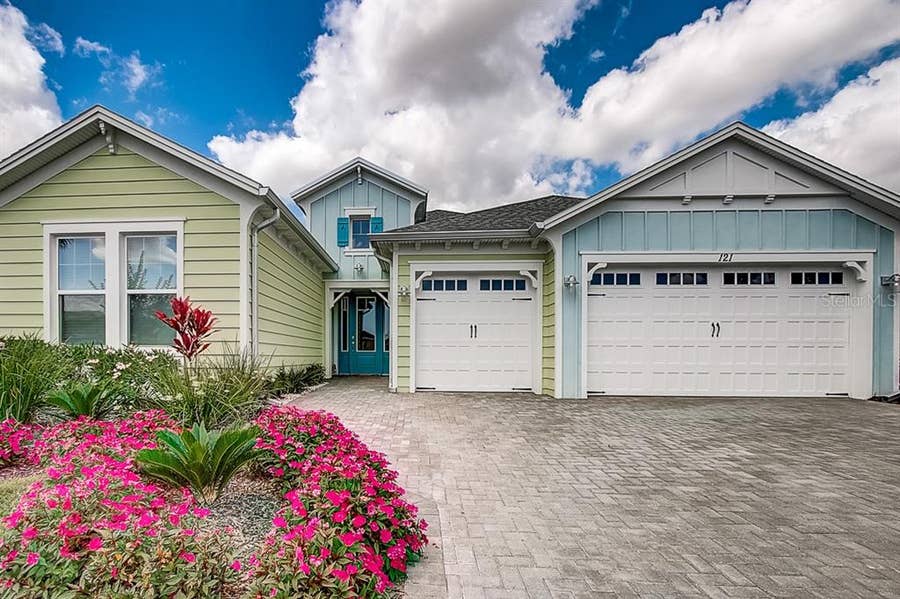 Property photo for 121 ISLAND BREEZE AVENUE, Daytona Beach, FL