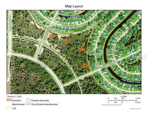 Property photo for 145 ROTONDA PLAZA, Rotonda West, FL