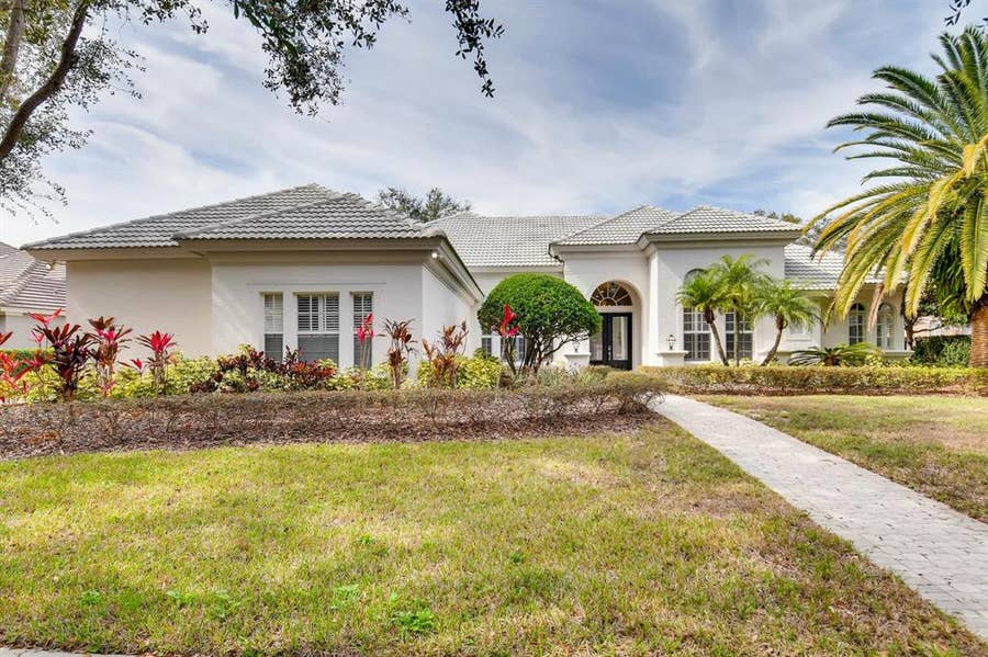 Property photo for 8906 ELLIOTTS COURT, Orlando, FL